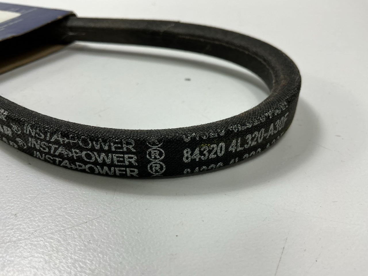 Goodyear 84320 Lawn & Garden Power Equipment Accessory Drive Belt - 1/2'' X 32''