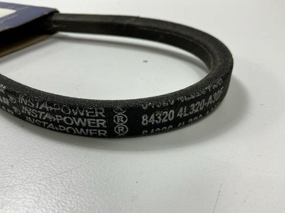 Goodyear 84320 Lawn & Garden Power Equipment Accessory Drive Belt - 1/2'' X 32''