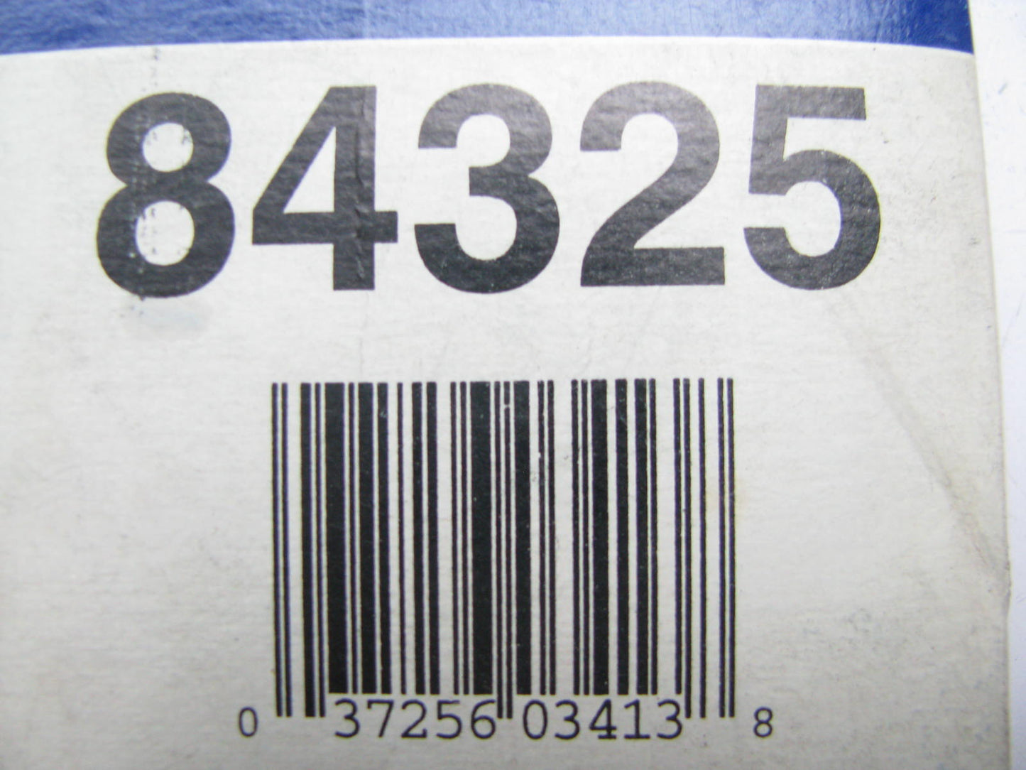 Goodyear 84325 Lawn & Garden Power Equipment Accessory Drive Belt - 1/2 X 32.50''