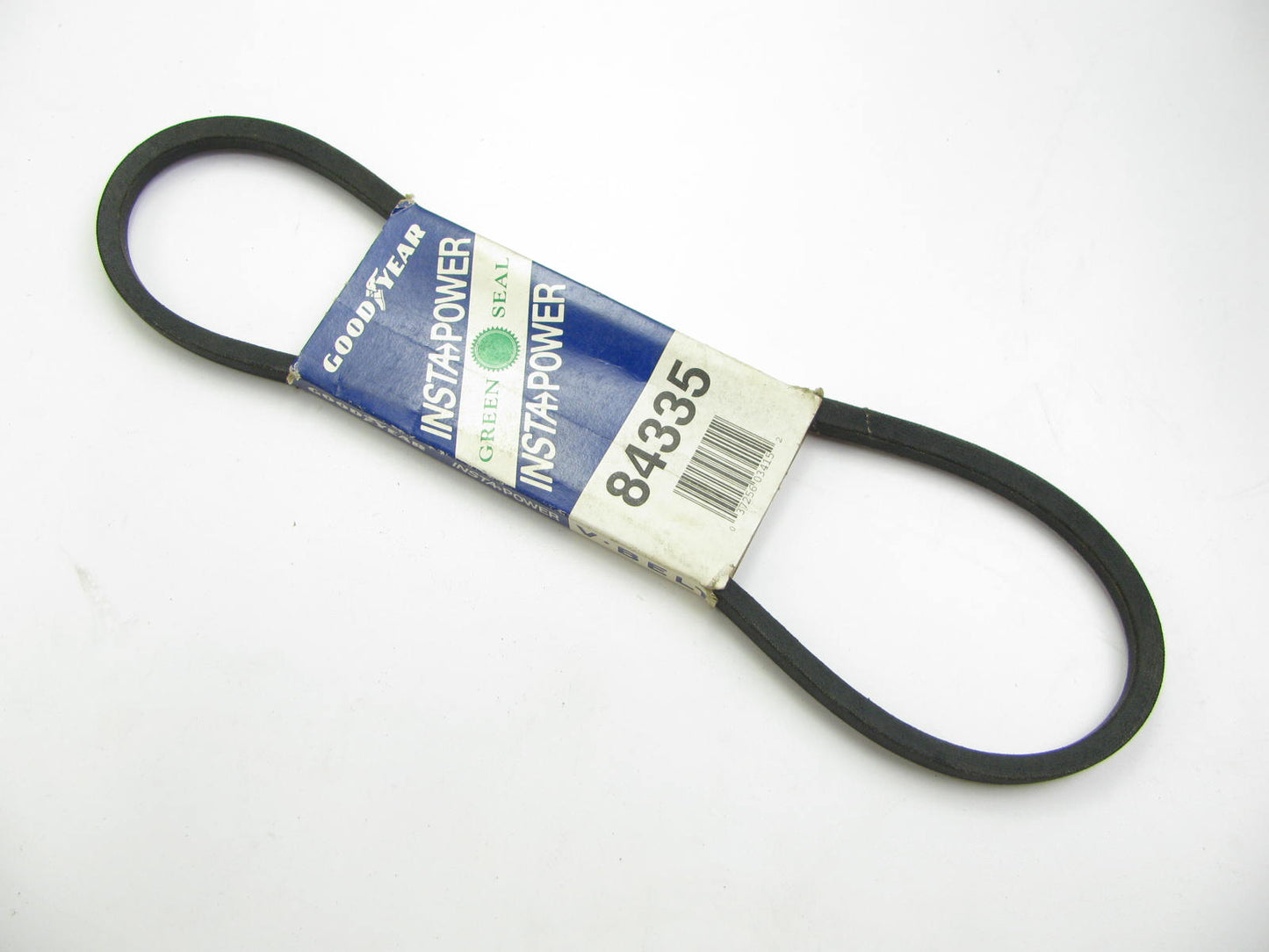 Goodyear 84335 Lawn & Garden Power Equipment Accessory Drive Belt - 1/2'' X 33.5''
