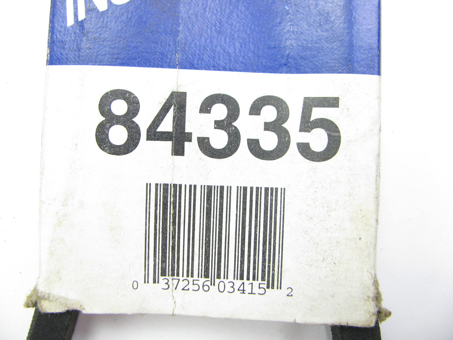 Goodyear 84335 Lawn & Garden Power Equipment Accessory Drive Belt - 1/2'' X 33.5''