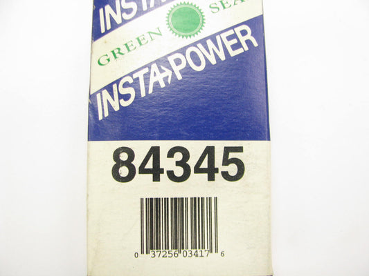 Goodyear 84345 Lawn & Garden Power Equipment Accessory Drive Belt - 1/2'' X 34.5''