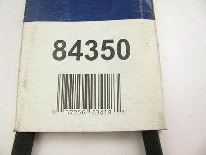 Goodyear 84350 Power Equipment Accessory Drive Belt - 1/2 X 35 Inch