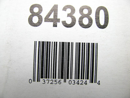 Goodyear 84380 Accessory Drive Belt V-belt  1/2 X 38 Inch