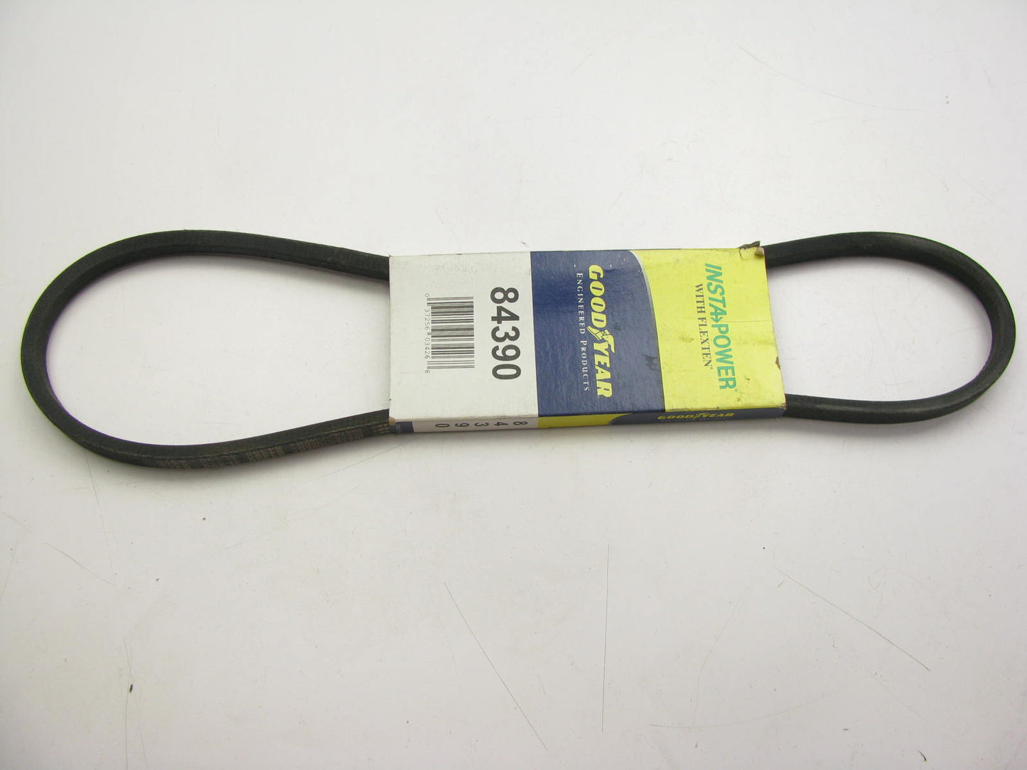Goodyear 84390 Power Equipment Accessory Drive Belt - 1/2'' X 39''