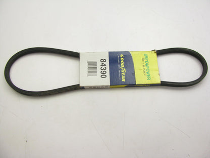 Goodyear 84390 Power Equipment Accessory Drive Belt - 1/2'' X 39''