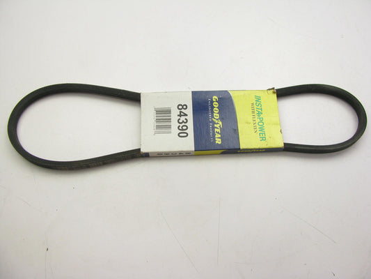 Goodyear 84390 Power Equipment Accessory Drive Belt - 1/2'' X 39''