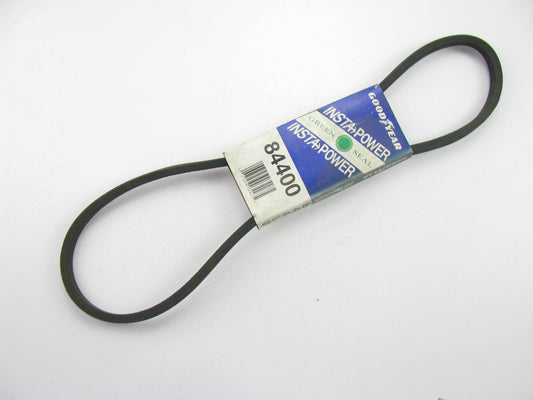 Goodyear 84400 Accessory Drive Belt 1/2x40 Inch V-belt