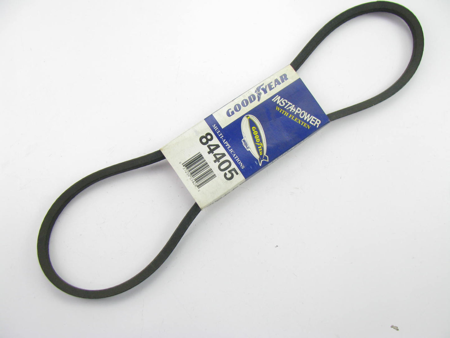 Goodyear 84405 Lawn & Garden Power Equipment Accessory Drive Belt  1/2'' X 40.50''