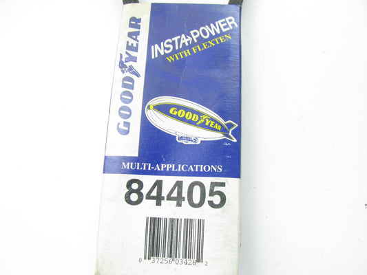 Goodyear 84405 Lawn & Garden Power Equipment Accessory Drive Belt  1/2'' X 40.50''