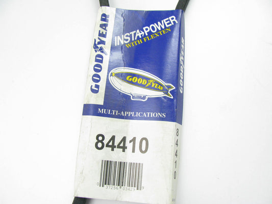 Goodyear 84410 Accessory Drive Belt 1/2x41 Inch