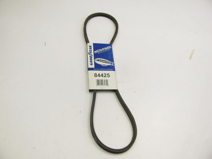 Goodyear 84425 Lawn & Garden Power Equipment Accessory Drive Belt - 1/2'' X 42.5''