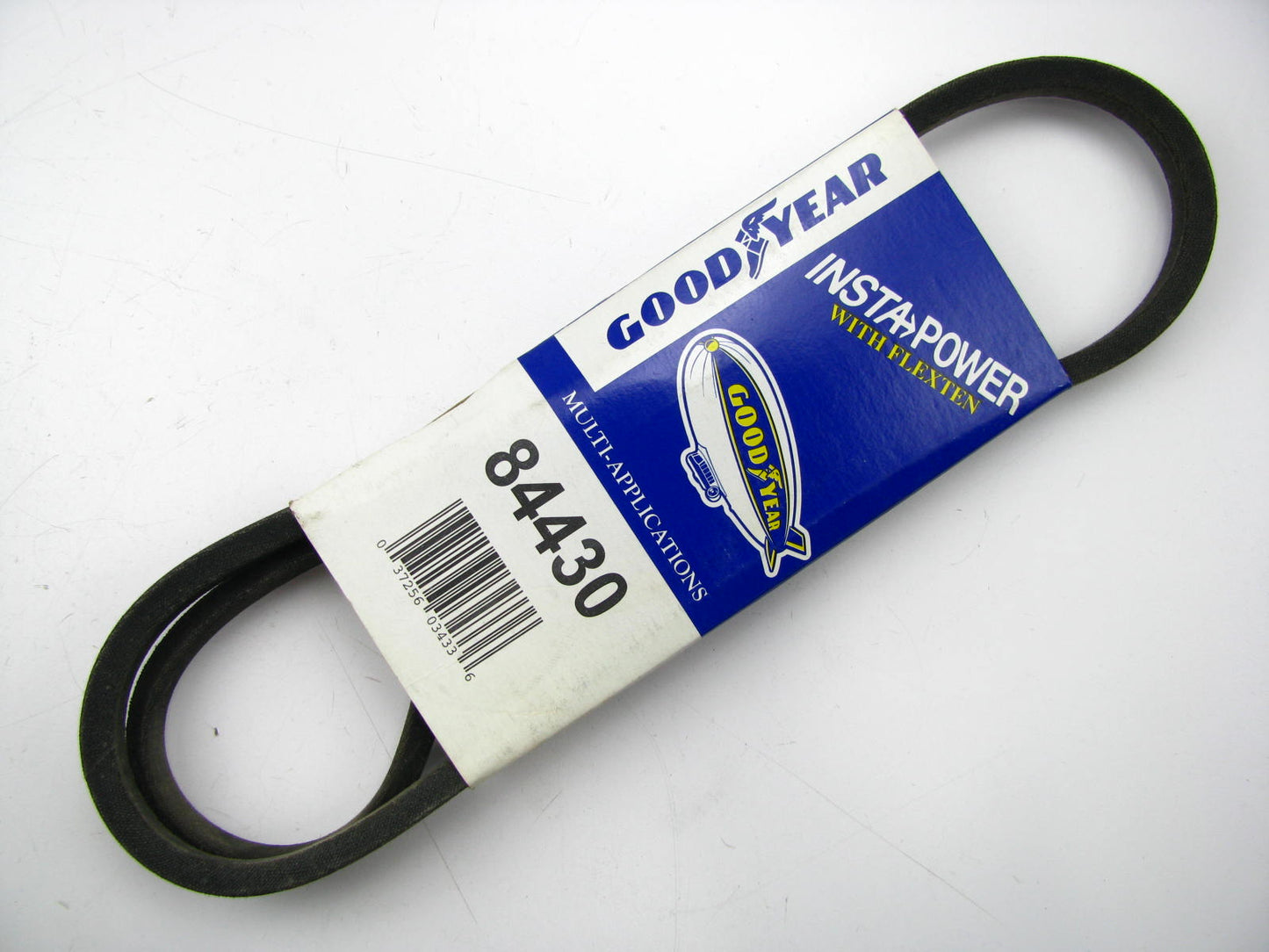 Goodyear 84430 Accessory Drive Belt  1/2x43 Inch