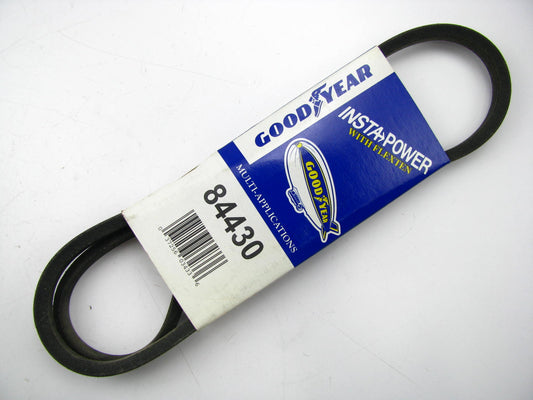 Goodyear 84430 Accessory Drive Belt  1/2x43 Inch