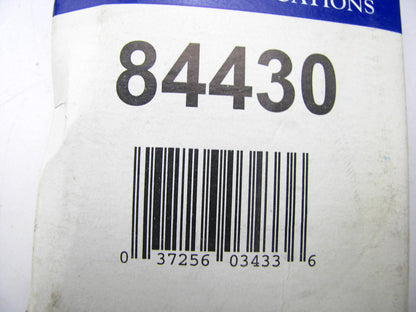 Goodyear 84430 Accessory Drive Belt  1/2x43 Inch