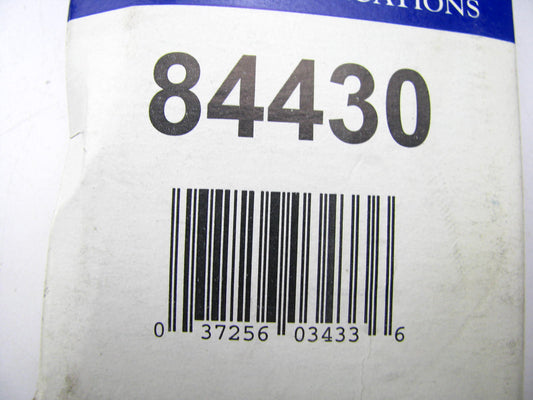 Goodyear 84430 Accessory Drive Belt  1/2x43 Inch