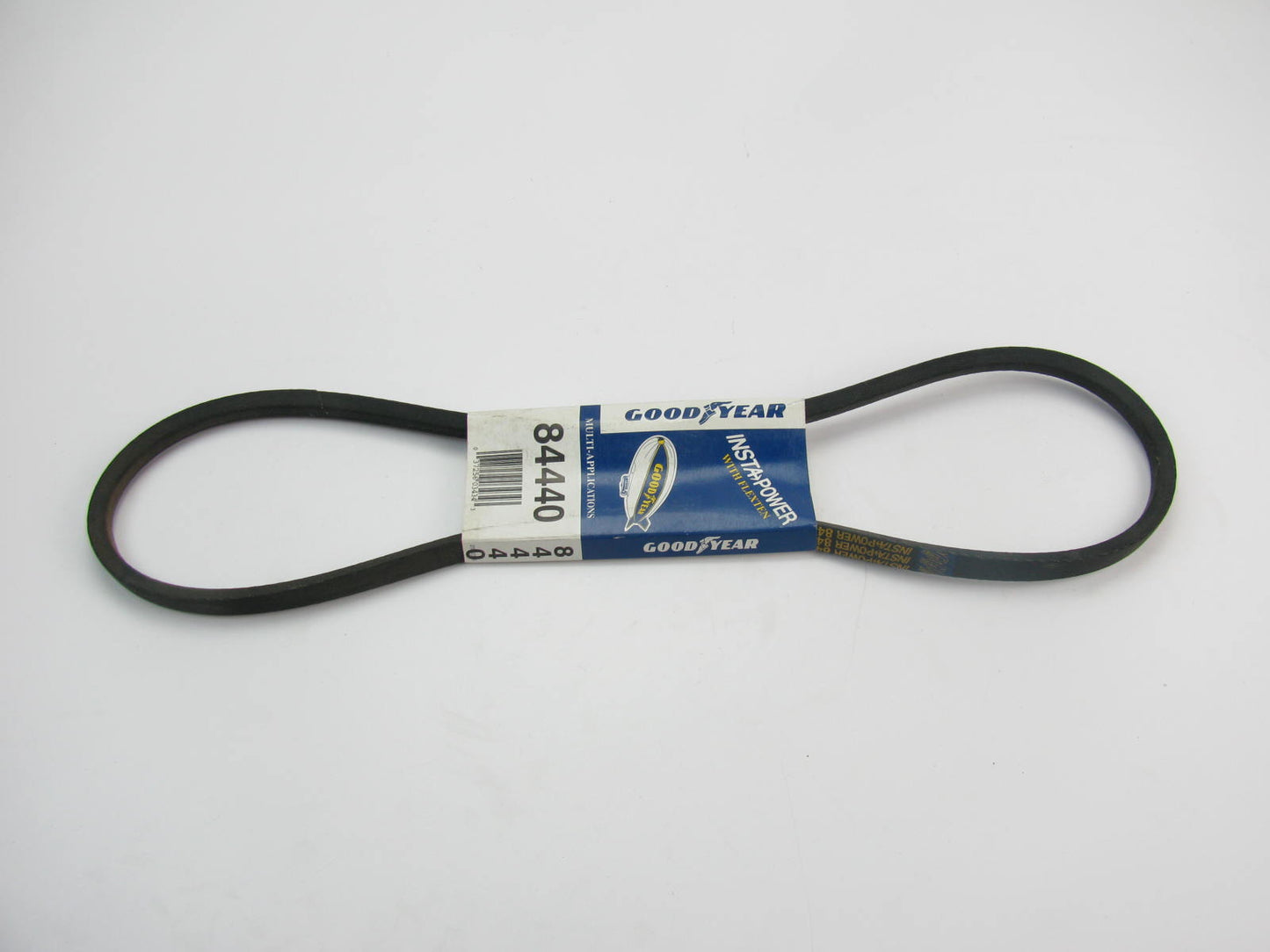 Goodyear 84440 Accessory Drive Belt V-belt   1/2 X 44 Inch