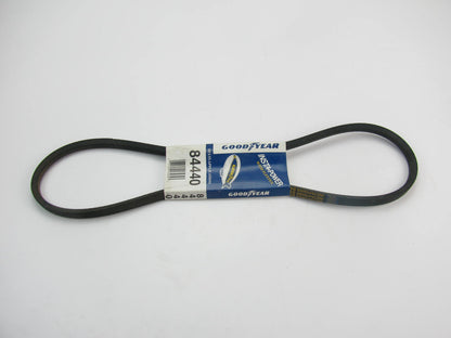 Goodyear 84440 Accessory Drive Belt V-belt   1/2 X 44 Inch