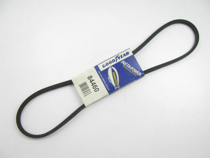 Goodyear 84460 Accessory Drive Belt 1/2x46 INCH  Lawn Tractor / Industrial Apps.