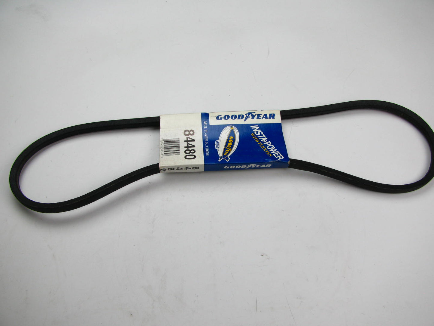 Goodyear 84480 Accessory Drive Belt 1/2x48 Inch