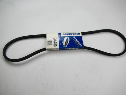 Goodyear 84480 Accessory Drive Belt 1/2x48 Inch