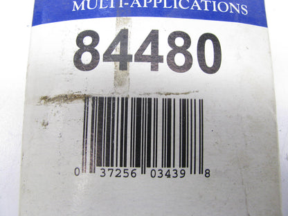 Goodyear 84480 Accessory Drive Belt 1/2x48 Inch