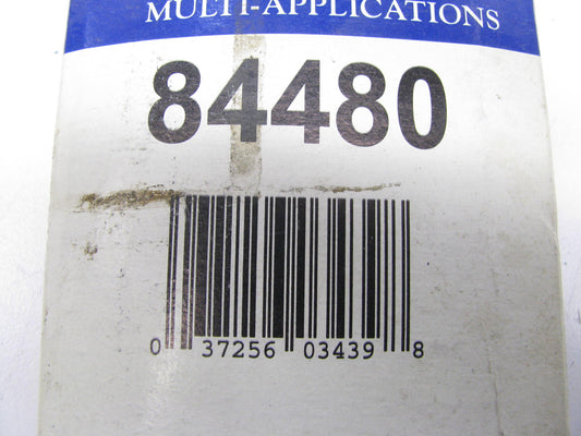 Goodyear 84480 Accessory Drive Belt 1/2x48 Inch