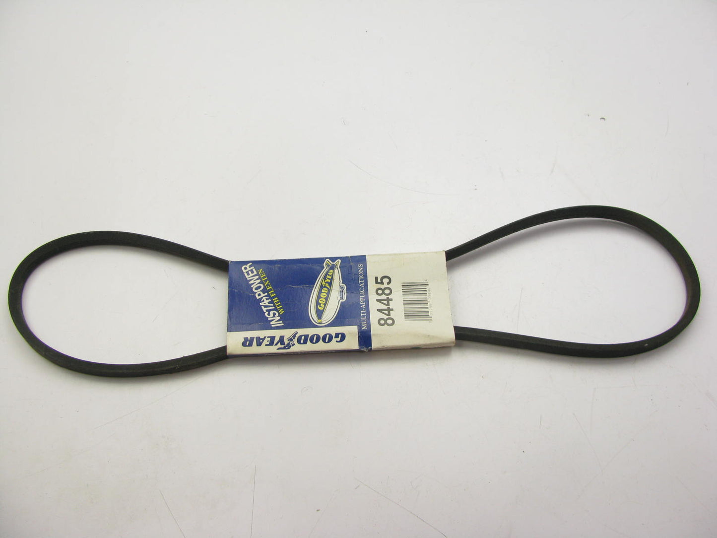 Goodyear 84485 Lawn & Garden Power Equipment Accessory Drive Belt - 1/2'' X 48.5''