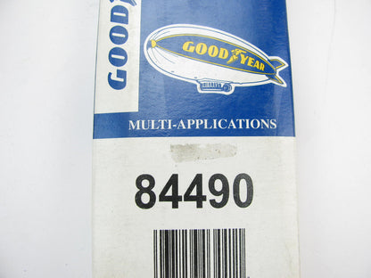 Goodyear 84490 Lawn & Garden Power Equipment Accessory Drive Belt - 1/2'' X 49''