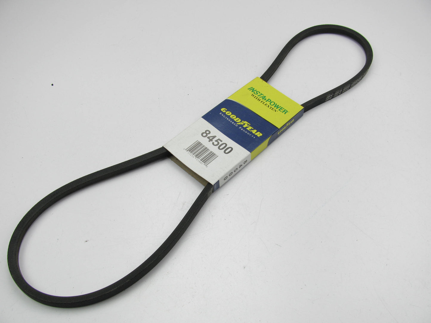 Goodyear 84500 Accessory Drive Belt V-belt 1/2'' X 50''