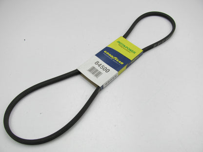 Goodyear 84500 Accessory Drive Belt V-belt 1/2'' X 50''