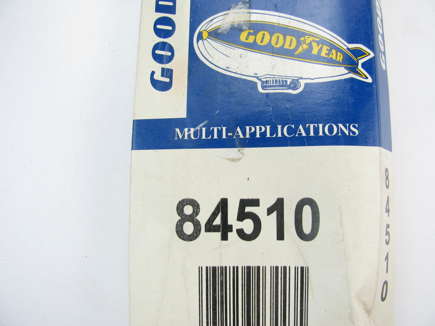 Goodyear 84510 Lawn & Garden Power Equipment Accessory Drive Belt - 1/2'' X 51''