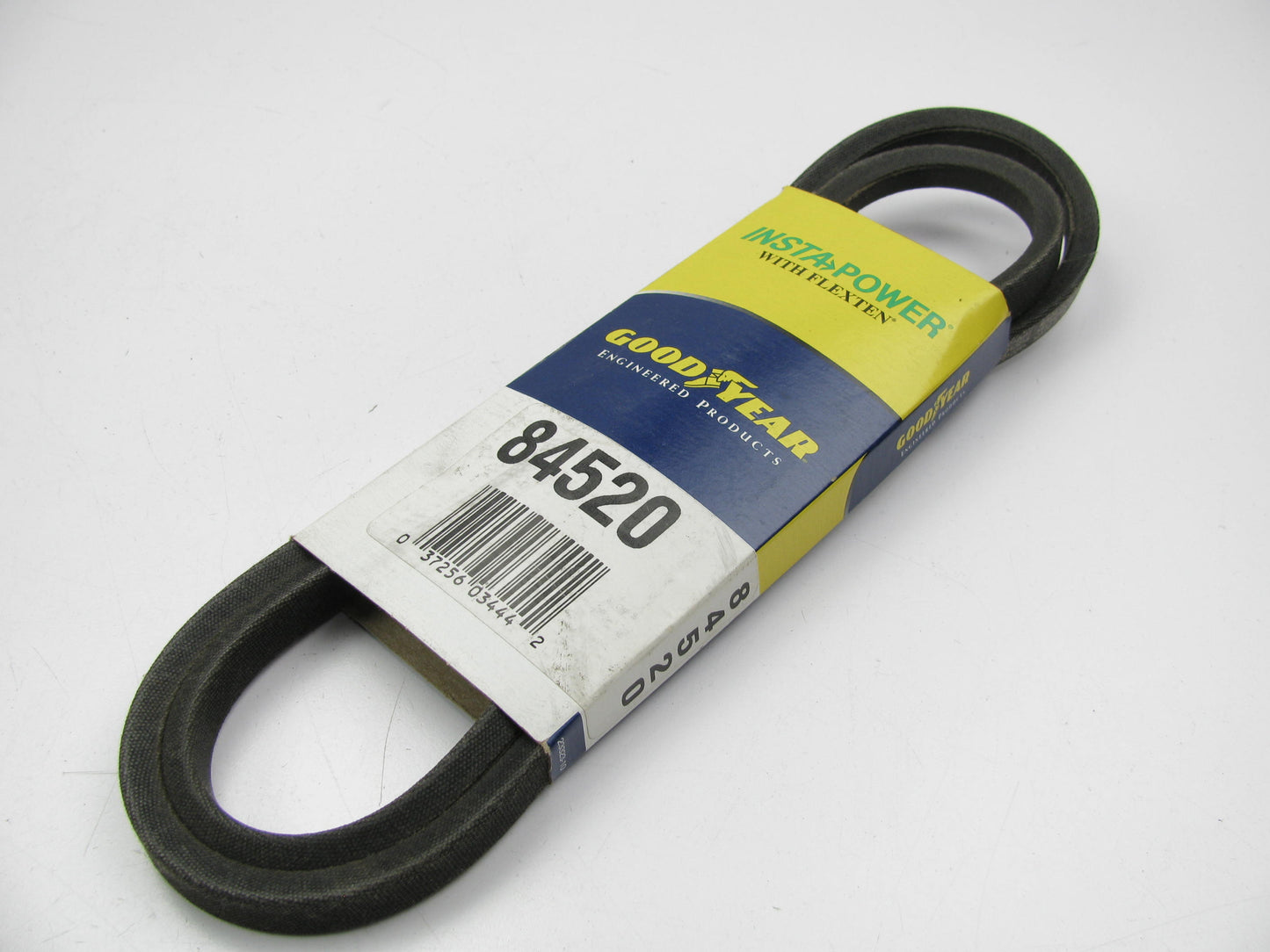 Goodyear 84520 Lawn & Garden Power Equipment Accessory Drive Belt - 1/2'' X 52''