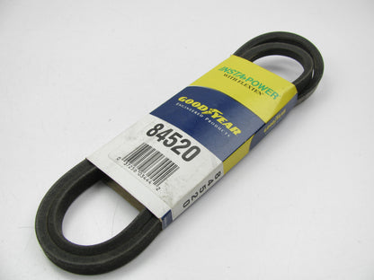 Goodyear 84520 Lawn & Garden Power Equipment Accessory Drive Belt - 1/2'' X 52''