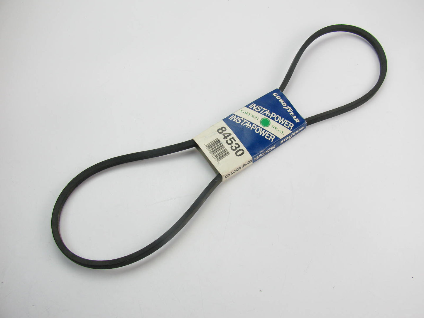 Goodyear 84530 Accessory Drive Belt 1/2 X 53 Inch