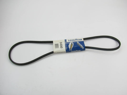 Goodyear 84540 Accessory Drive Belt V-belt  1/2 X 54 Inch