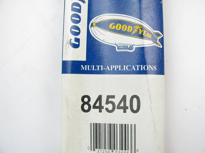 Goodyear 84540 Accessory Drive Belt V-belt  1/2 X 54 Inch