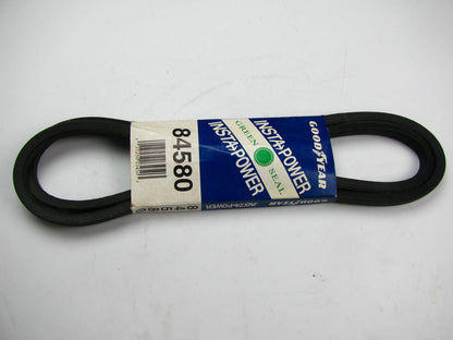 Goodyear 84580 Accessory Drive Belt 1/2x58 Inch