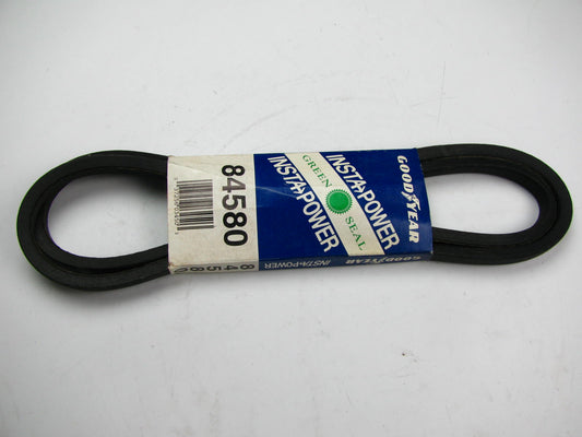 Goodyear 84580 Accessory Drive Belt 1/2x58 Inch
