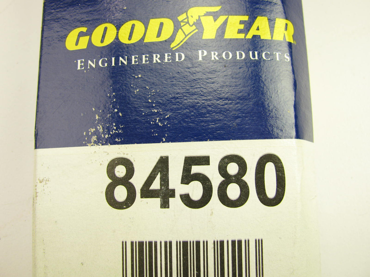 Goodyear 84580 Accessory Drive Belt 1/2x58 Inch