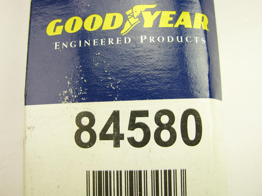 Goodyear 84580 Accessory Drive Belt 1/2x58 Inch