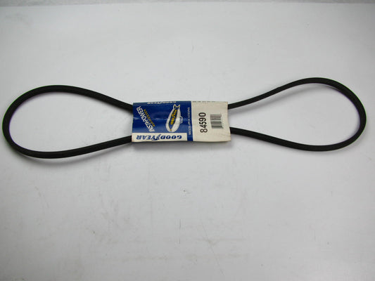 Goodyear 84590 Lawn & Garden Power Equipment Accessory Drive Belt - 1/2'' X 59''