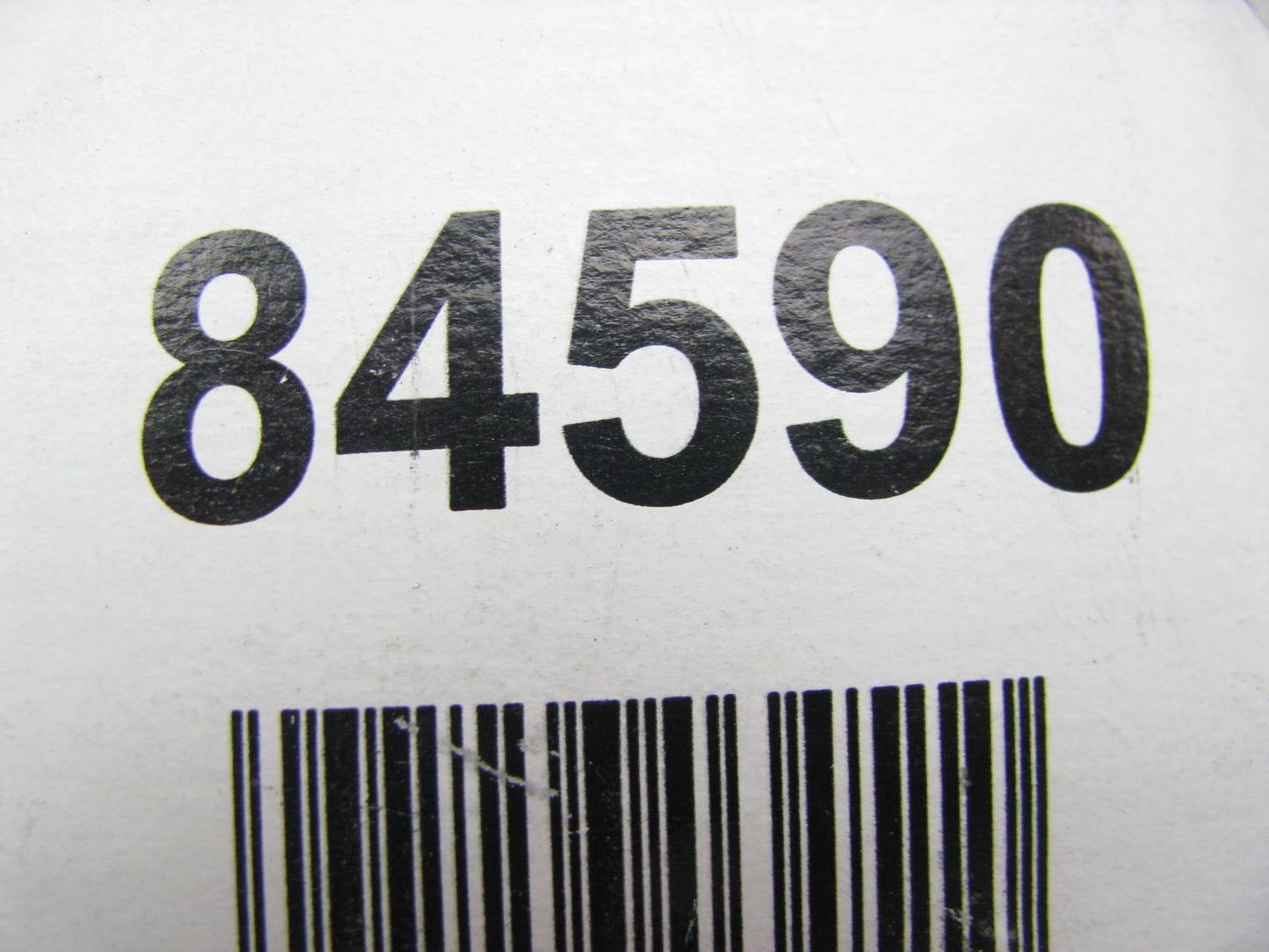 Goodyear 84590 Lawn & Garden Power Equipment Accessory Drive Belt - 1/2'' X 59''