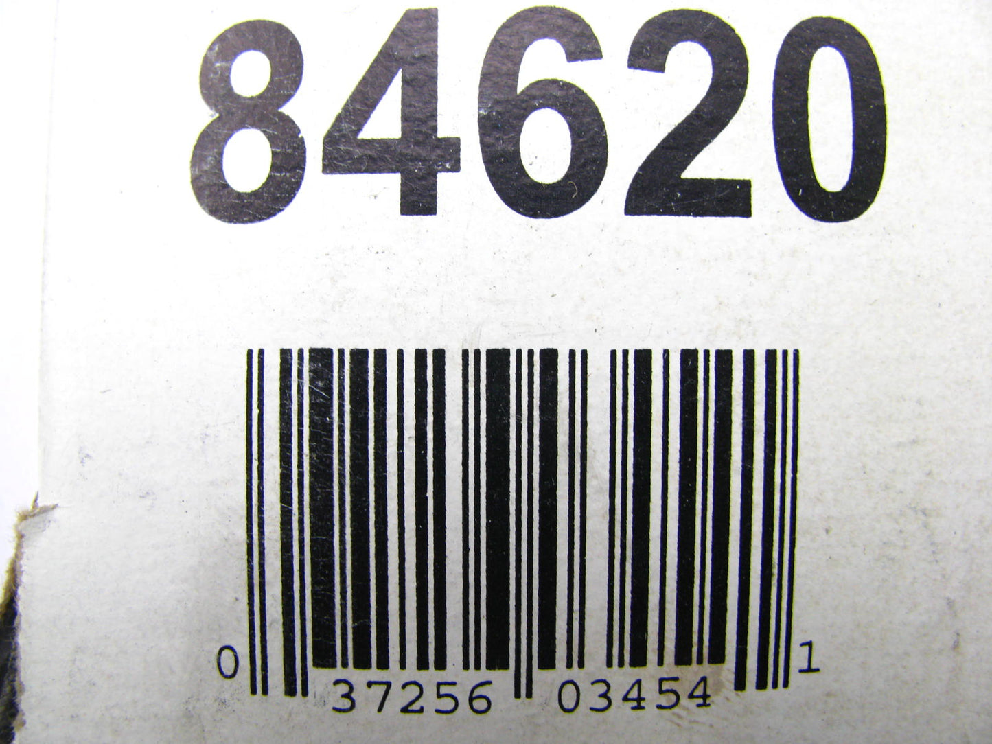 Goodyear 84620 Accessory Drive Belt V-belt  1/2 X 62 Inch