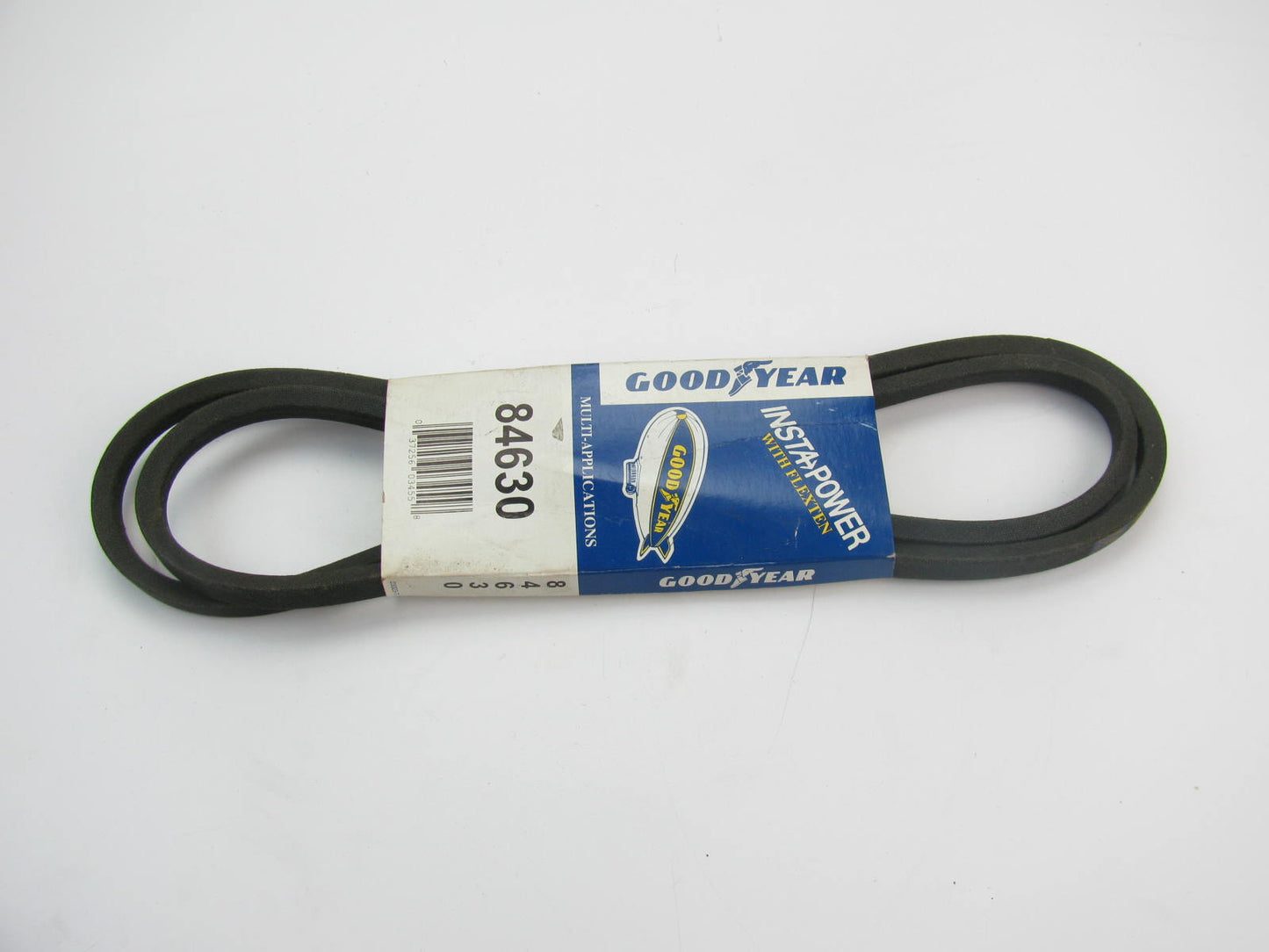 Goodyear 84630 Lawn & Garden Power Equipment Accessory Drive Belt - 1/2'' X 63''