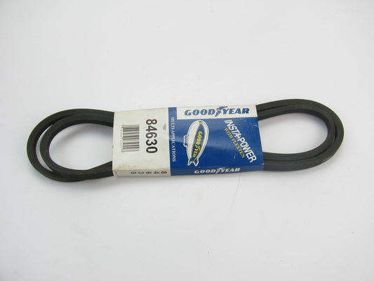 Goodyear 84630 Lawn & Garden Power Equipment Accessory Drive Belt - 1/2'' X 63''
