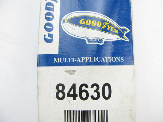 Goodyear 84630 Lawn & Garden Power Equipment Accessory Drive Belt - 1/2'' X 63''