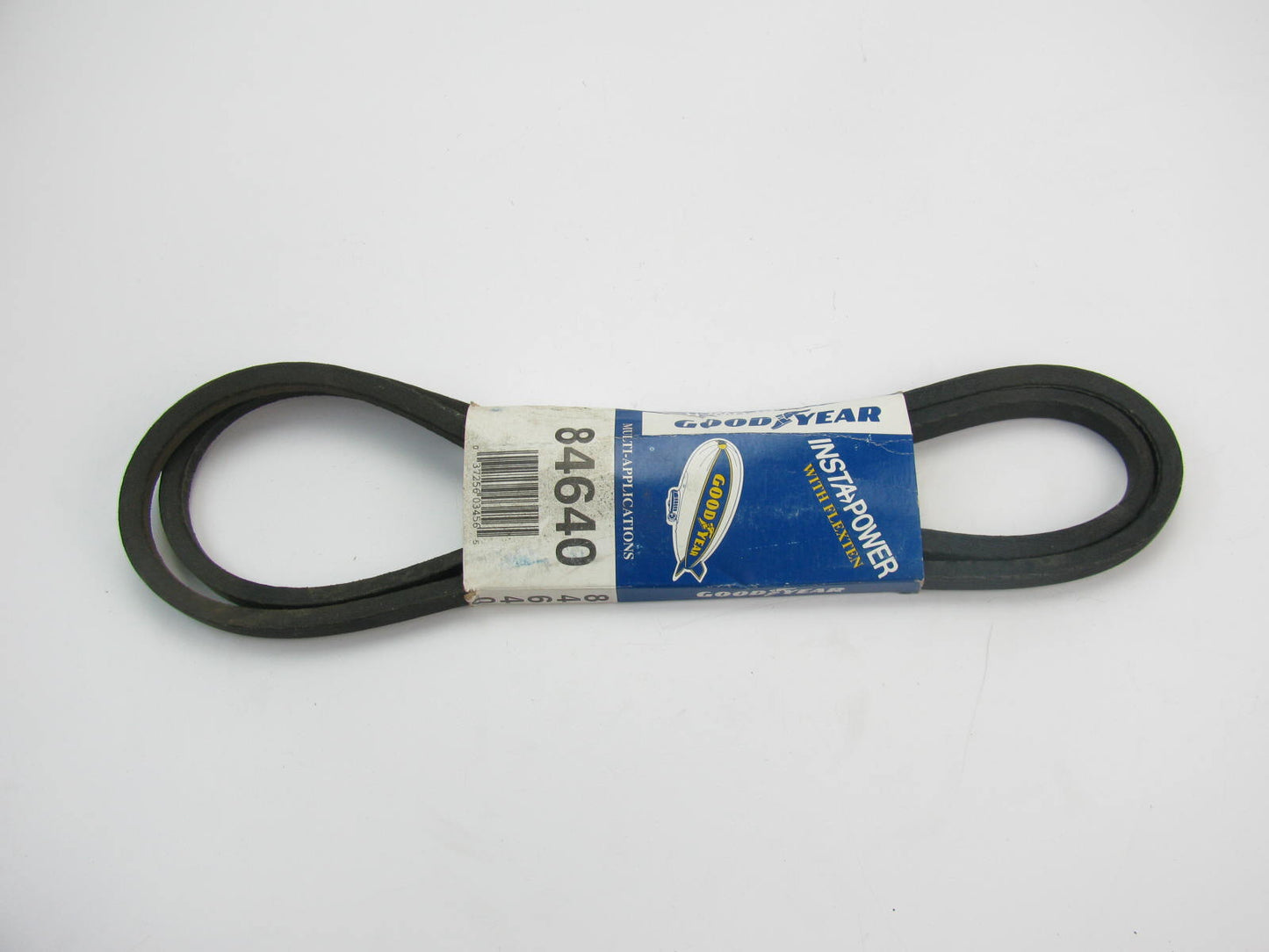 Goodyear 84640 Lawn & Garden Power Equipment Accessory Drive Belt - 1/2'' X 64''