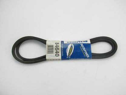 Goodyear 84640 Lawn & Garden Power Equipment Accessory Drive Belt - 1/2'' X 64''