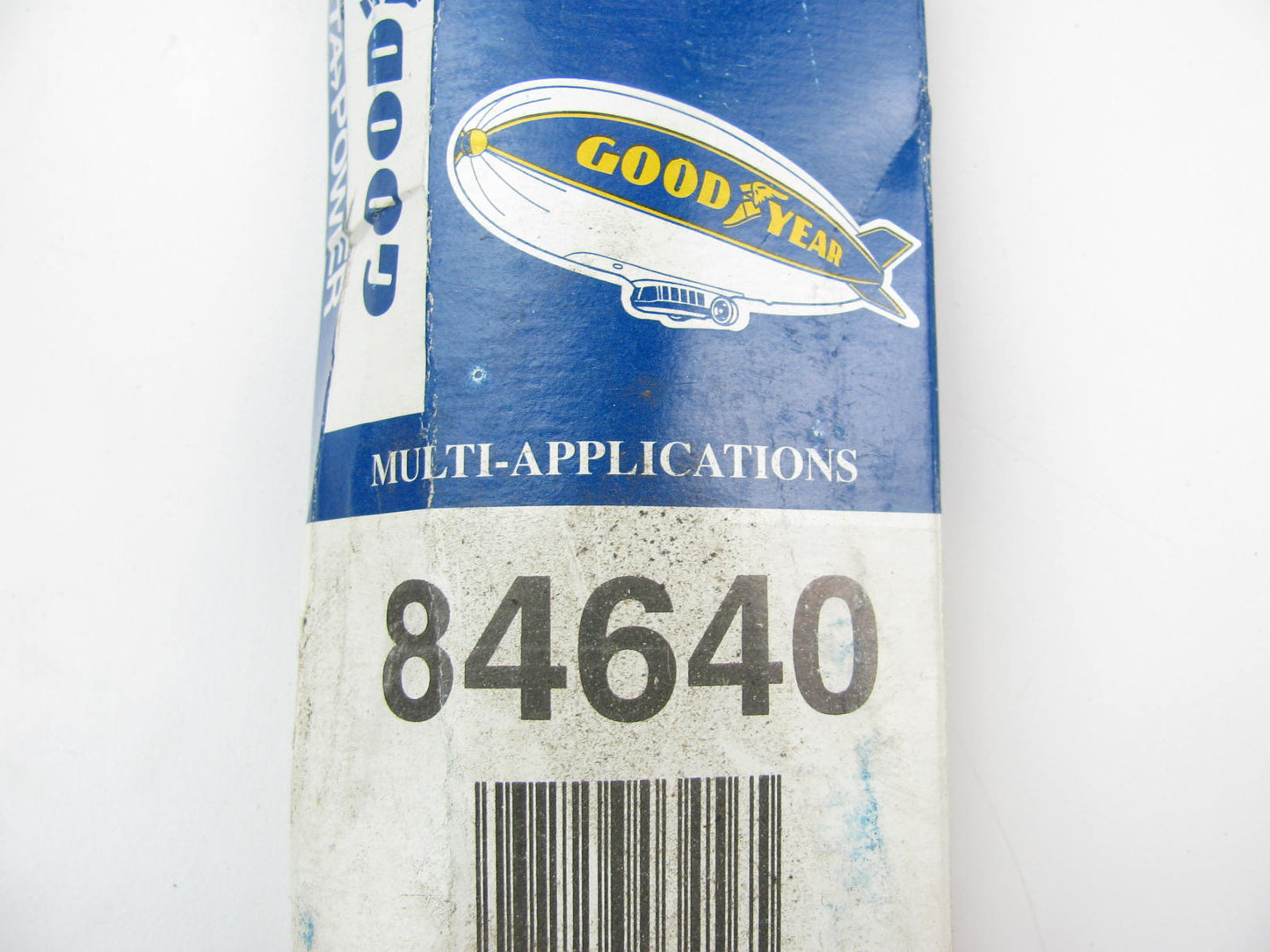 Goodyear 84640 Lawn & Garden Power Equipment Accessory Drive Belt - 1/2'' X 64''